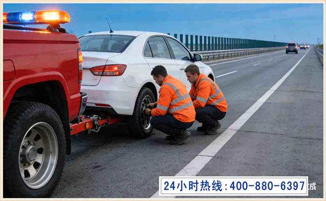沧县汽车救援道路救援 沧县汽车救援道路救援
